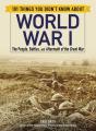 101 Things You Didn'T Know About World War I - Preview