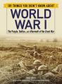 101 Things You Didn'T Know About World War I - Preview