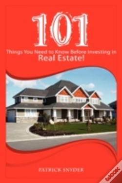 Capa do artigo 101 Things You Need To Know Before Inves