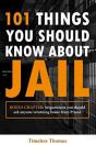 101 Things You Should Know About Jail - Preview