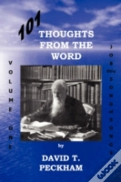 Capa do artigo 101 Thoughts From The Word