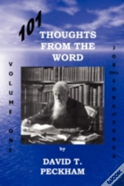 Capa do artigo 101 Thoughts From The Word