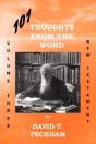 101 Thoughts From The Word Vol. Three - Preview