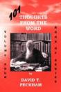 101 Thoughts From The Word -  Volume Four - Preview