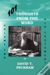 Capa do artigo 101 Thoughts From The Word - Volume Two