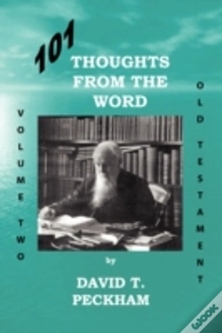 Capa do artigo 101 Thoughts From The Word - Volume Two