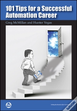 Capa do artigo 101 Tips For A Successful Automation Career