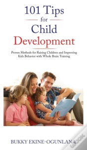 Capa do artigo 101 Tips For Child Development