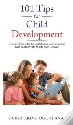 Capa do artigo 101 Tips For Child Development