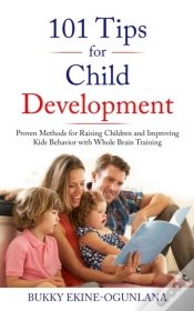 Capa do artigo 101 Tips For Child Development:  Proven