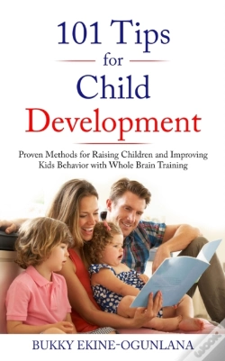 Capa do artigo 101 Tips For Child Development:  Proven