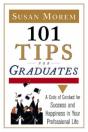 101 Tips For Graduates - Preview