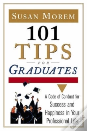 Capa do artigo 101 Tips For Graduates