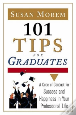 Capa do artigo 101 Tips For Graduates