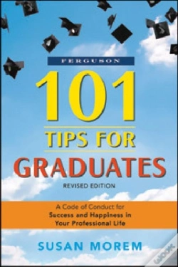 Capa do artigo 101 Tips For Graduates