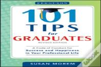 101 Tips For Graduates