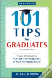 101 Tips For Graduates