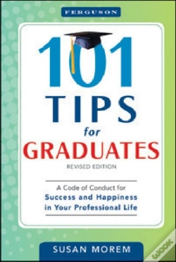 Capa do artigo 101 Tips For Graduates
