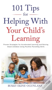Capa do artigo 101 Tips For Helping With Your Child