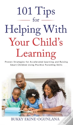 Capa do artigo 101 Tips For Helping With Your Child'S Learning