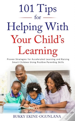 Capa do artigo 101 Tips For Helping With Your Child'S Learning