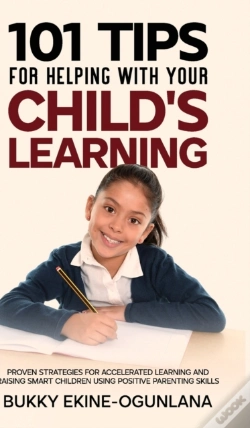 Capa do artigo 101 Tips For Helping With Your Child'S Learning