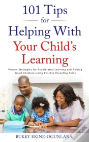 Capa do artigo 101 Tips For Helping Your Child