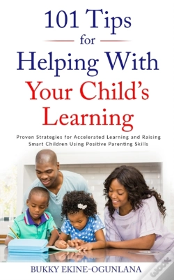 Capa do artigo 101 Tips For Helping Your Child'S Learning