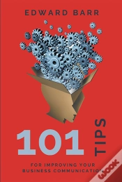 Capa do artigo 101 Tips For Improving Your Business Communication