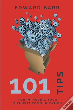 Capa do artigo 101 Tips For Improving Your Business Communication