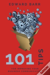 Capa do artigo 101 Tips For Improving Your Business Communication