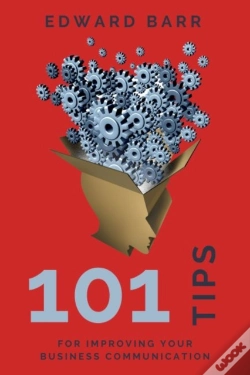 Capa do artigo 101 Tips For Improving Your Business Communication