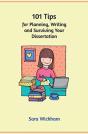 101 Tips For Planning, Writing And Survi - Preview