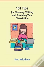 Capa do artigo 101 Tips For Planning, Writing And Survi