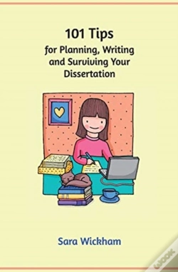Capa do artigo 101 Tips For Planning, Writing And Survi