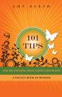101 Tips For Recovering From Eating Disorders - Preview