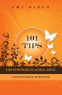 101 Tips For Survivors Of Sexual Abuse - Preview