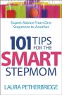 101 Tips For The Smart Stepmom - Preview