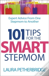 Capa do artigo 101 Tips For The Smart Stepmom