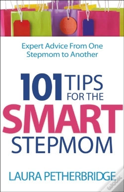Capa do artigo 101 Tips For The Smart Stepmom