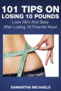 101 Tips On Losing 10 Pounds - Preview