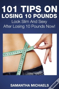 Capa do artigo 101 Tips On Losing 10 Pounds