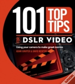 Capa do artigo 101 Top Tips For Dslr Video