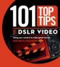 101 Top Tips For Dslr Video - Preview