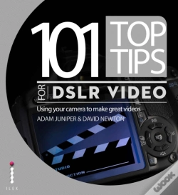 Capa do artigo 101 Top Tips For Dslr Video