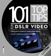 Capa do artigo 101 Top Tips For Dslr Video