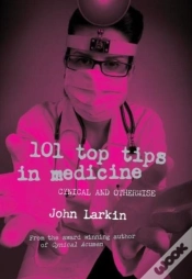 Capa do artigo 101 Top Tips In Medicine