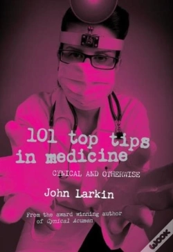 Capa do artigo 101 Top Tips In Medicine