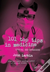 Capa do artigo 101 Top Tips In Medicine
