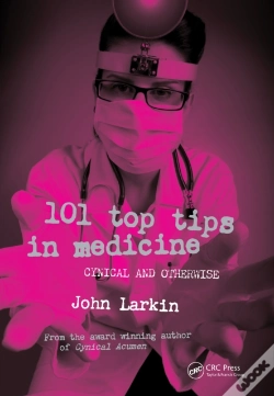 Capa do artigo 101 Top Tips In Medicine